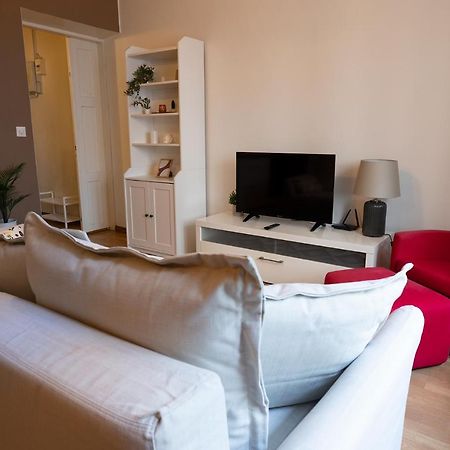 הלסינקי 2Ndhomes Central 1Br Apartment With Great Location By Kaisaniemi Park מראה חיצוני תמונה