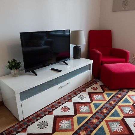 הלסינקי 2Ndhomes Central 1Br Apartment With Great Location By Kaisaniemi Park מראה חיצוני תמונה