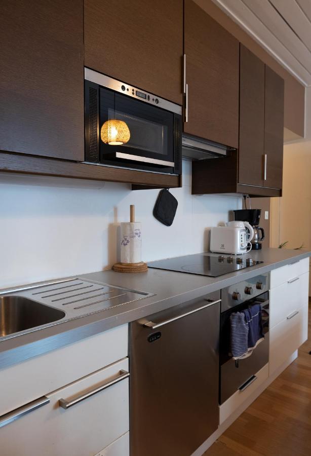 הלסינקי 2Ndhomes Central 1Br Apartment With Great Location By Kaisaniemi Park מראה חיצוני תמונה