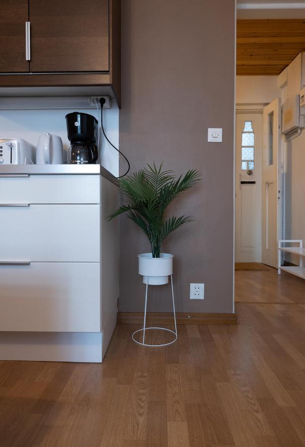 הלסינקי 2Ndhomes Central 1Br Apartment With Great Location By Kaisaniemi Park מראה חיצוני תמונה