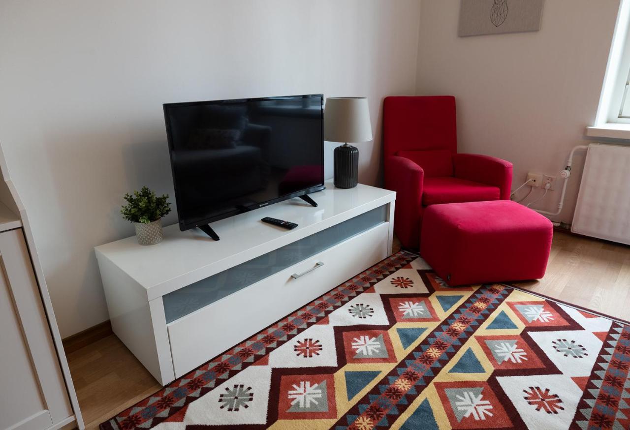 הלסינקי 2Ndhomes Central 1Br Apartment With Great Location By Kaisaniemi Park מראה חיצוני תמונה