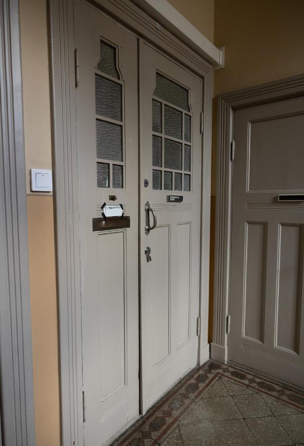 הלסינקי 2Ndhomes Central 1Br Apartment With Great Location By Kaisaniemi Park מראה חיצוני תמונה