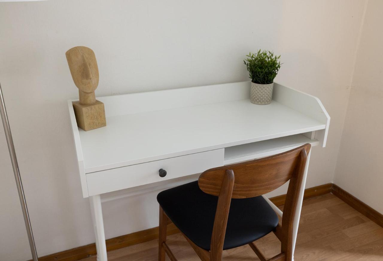 הלסינקי 2Ndhomes Central 1Br Apartment With Great Location By Kaisaniemi Park מראה חיצוני תמונה